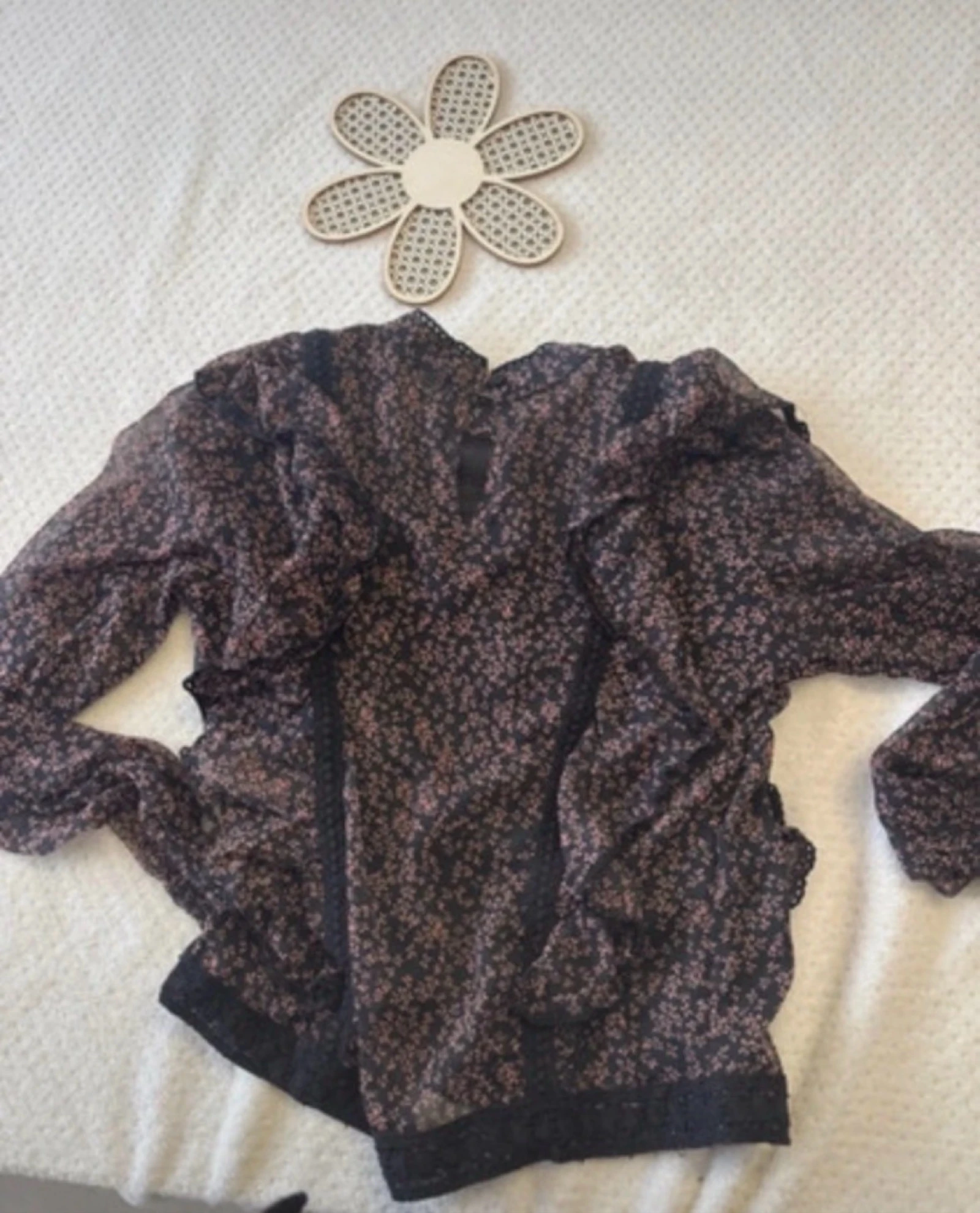 Pimkie blouse maat 32 – photo 8